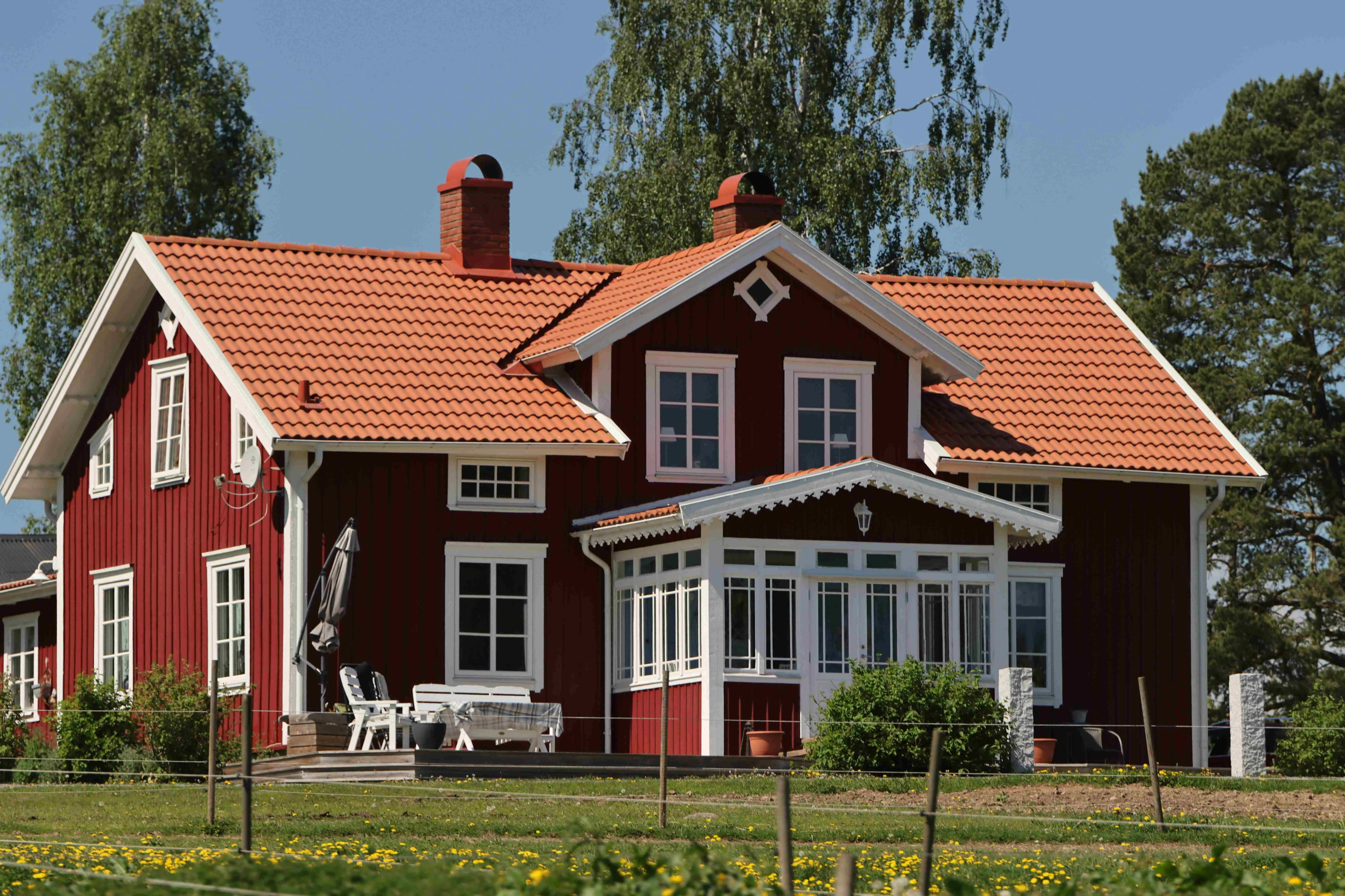 Framtidsfullmakt sälja fastighet